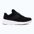 Férfi Tommy Hilfiger Comfort Run Knit fekete cipő 2