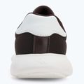 Női cipők Calvin Klein YW0YW01750 3 Eva Runner Mesh MG Brown Out/Green Haze 6