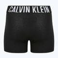 Boxeralsók Calvin Klein 000NB3609A Brief 3 pár black bodies/turbulence/white/iridescent 2