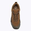 Férfi cipő Tommy Hilfiger Outdoor Runner Low Wpm sivatagi khaki 5
