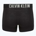 Boxeralsó Calvin Klein 000NB3609A Boxer Brief 3 pairs black w/oatmeal logo/black w/age 5