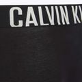 Boxeralsó Calvin Klein 000NB3609A Boxer Brief 3 pairs black w/oatmeal logo/black w/age 6