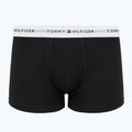 Boxeralsó Tommy Hilfiger Trumk 7 pairs black 2