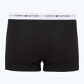 Boxeralsó Tommy Hilfiger Trumk 7 pairs black 3