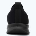 Férfi cipő Tommy Hilfiger Lightweight Knitted Runner black 6
