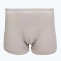 Férfi boxeralsó Calvin Klein 0000U2662G Trunk 3 pairs classic blue/porpoise/black 2