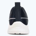 Férfi cipők Calvin Klein HM0HM02342 Light Eva Runn Essential Laceup Nylon Suede calvin navy/light grey 6