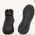 Férfi cipő Lee Cooper LCJ-23-31-3048 black 10