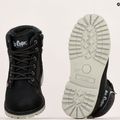 Lee Cooper gyermek cipő LCJ-22-01-1491 fekete 8