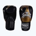Top King Muay Thai Empower ökölvívókesztyű fekete TKBGEM-01A-BK 3