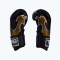 Top King Muay Thai Empower ökölvívókesztyű fekete TKBGEM-01A-BK 4