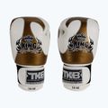 Top King Muay Thai Empower ökölvívókesztyű fehér TKBGEM-01A-WH 2