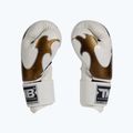 Top King Muay Thai Empower ökölvívókesztyű fehér TKBGEM-01A-WH 4