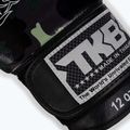 Top King Muay Thai Empower bokszkesztyűk zöld TKBGEM-03A-GN 5