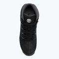 Férfi bakancs Timberland Euro Sprint Hiker black 5