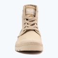 Női cipő Palladium Pampa HI sahara/ecru 12