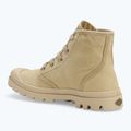 Női cipő Palladium Pampa HI sahara/ecru 3