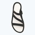 Crocs Swiftwater Sandal W fekete/fekete 203998-060 flip-flopok 5