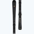 Női alpesi sílécek Atomic Cloud C9 Revoshock Light + kötések M10 GW black 8