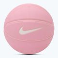 Kosárlabda Nike Skills pink rise/pink foam/pink foam/white rozmiar 3