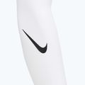 Kosárlabda karmelegítők Nike Pro Dri-Fit 4.0 white/black 3
