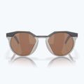 Napszemüveg Oakley HSTN carbon/cool grey/prizm tungsten 2
