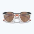 Napszemüveg Oakley HSTN carbon/cool grey/prizm tungsten 3