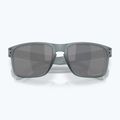 Napszemüveg Oakley Holbrook matte crystal black 5