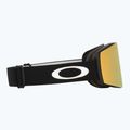 Sí-szemüveg Oakley Fall Line M matte black/Prizm 24K Iridium 11
