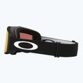 Sí-szemüveg Oakley Fall Line M matte black/Prizm 24K Iridium 12