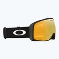 Síszemüveg Oakley Flight Tracker L matte black/prizm 24k iridium 10