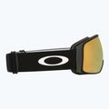 Síszemüveg Oakley Flight Tracker L matte black/prizm 24k iridium 11