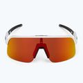 Oakley Sutro Lite S matt fehér/prizm rubin napszemüveg 3