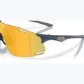Oakley Cybr Dyno matt matt abyss/prizm 24k napszemüveg 6