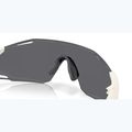 Oakley Cybr Dyno matt köd/prizm fekete napszemüveg 7