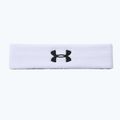 Férfi Under Armour Performance fejpánt 100 fehér és fekete 1276990