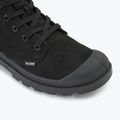 Palladium férfi cipő Pampa HI ZIP WL fekete 7