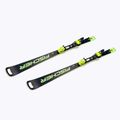 Férfi lesikló síléc Fischer RC4 WC RC PRO M/O fekete + RC4 Z13 FF P06121 4