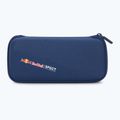 Napszemüveg Red Bull SPECT Gabe blue/brown with red mirror 5