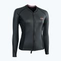 Női neoprén hőszigetelő Neo Zip Top 2/1 Skin fekete 2