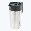 GSI Outdoors Glacier Stainless Javapress csiszolt túrázó kávézó