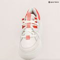 Női cipő Timberland Laurel Court white full grain/orange 9