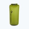 Sea to Summit Ultra-Sil™ szárazzsák 13L zöld AUDS13GN AUDS13GN