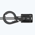 Knog Blinder X 1800 első kerékpárfény + 10000mAh akkumulátor fekete 3