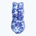 Női egyrészes fürdőruha Funkita Hi Flyer One Piece blossom blue 2