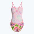 Női egyrészes fürdőruha Funkita Strength One Piece spring sun 2