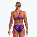 Sport top flash fürdőruha felső 5