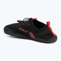 Vízicipő Jetpilot Hybrid Hydro black/red 3