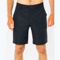 Férfi úszónadrág Rip Curl Boardwalk Oceanside fekete CWANV9 4