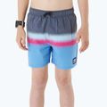Rip Curl Surf Revival Volley 90 gyermek rövidnadrág kék-szürke 027BBO 7